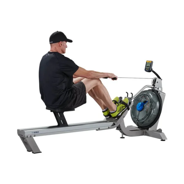 First Degree Fitness E350 Fluid Rower - Image 4
