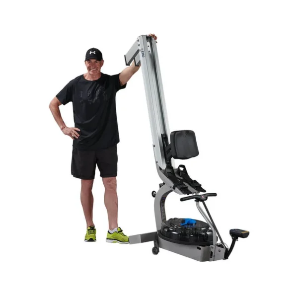 First Degree Fitness E350 Fluid Rower - Image 5