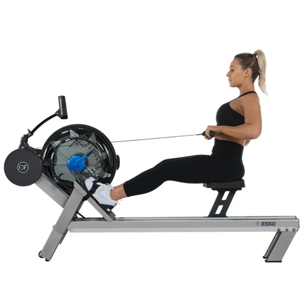 First Degree Fitness E550 Fluid Rower - Image 7