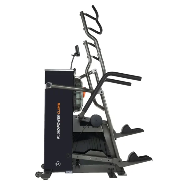 First Degree Fitness FluidPower Climb - Image 9