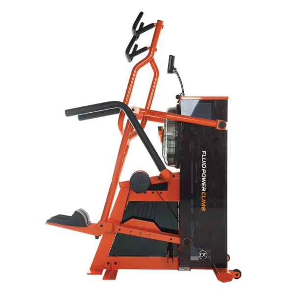 First Degree Fitness FluidPower Climb - Image 2