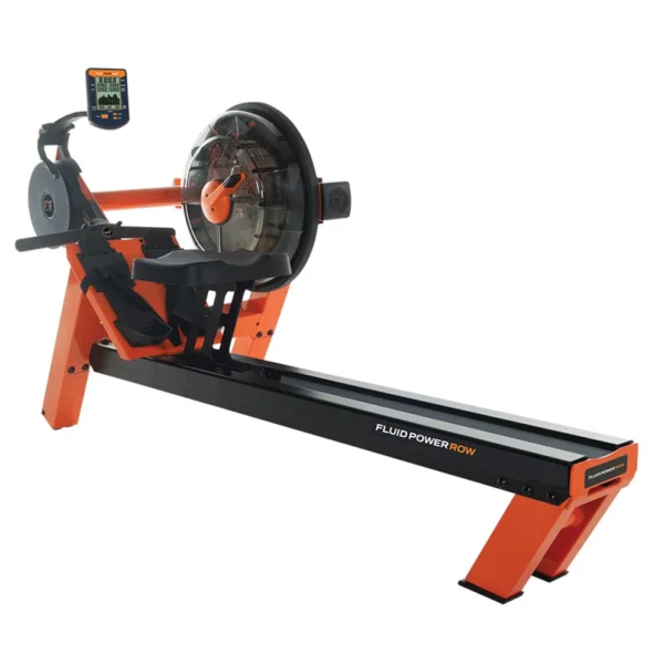 First Degree Fitness FluidPower Row - Image 7
