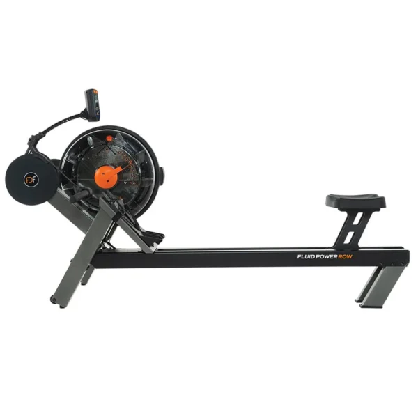 First Degree Fitness FluidPower Row - Image 6