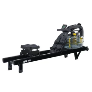 Neon Pro V Fluid Rower