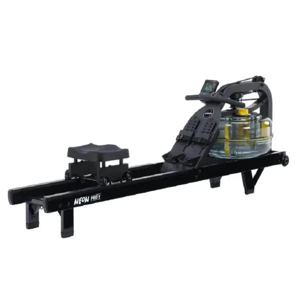Neon Pro V Fluid Rower