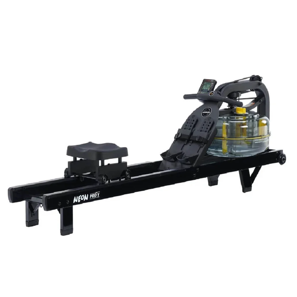 Neon Pro V Fluid Rower