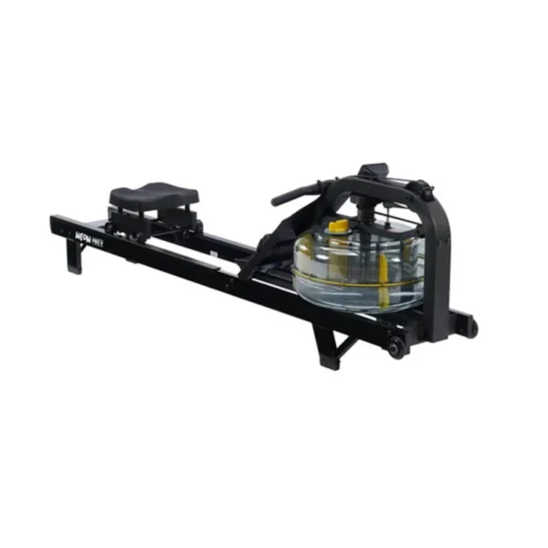 Neon Pro V Fluid Rower - Image 7