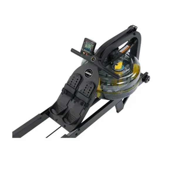 Neon Pro V Fluid Rower - Image 3