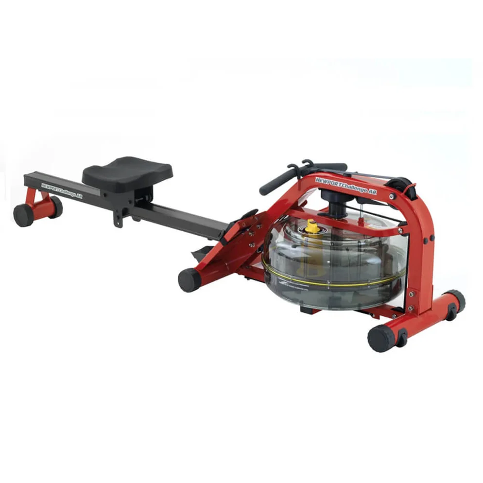 Newport Plus Fluid Rower