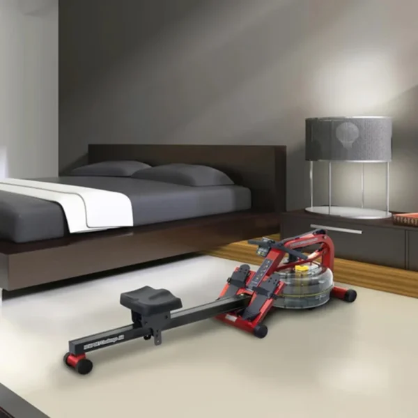 Newport Plus Fluid Rower - Image 2