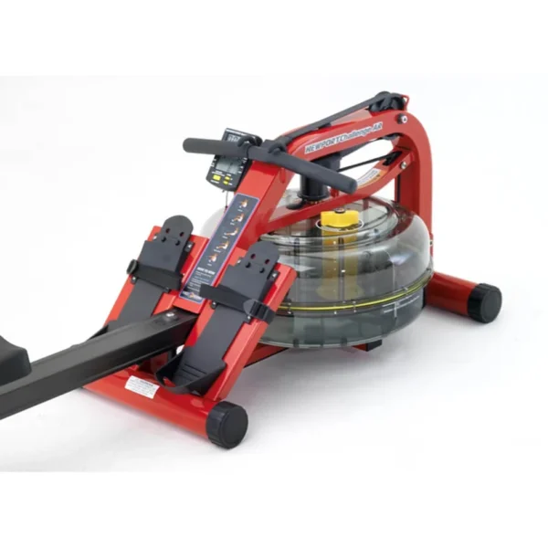 Newport Plus Fluid Rower - Image 3
