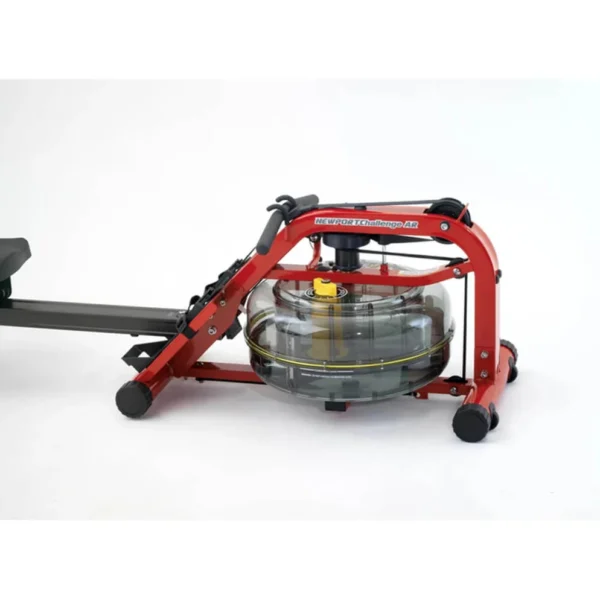 Newport Plus Fluid Rower - Image 4