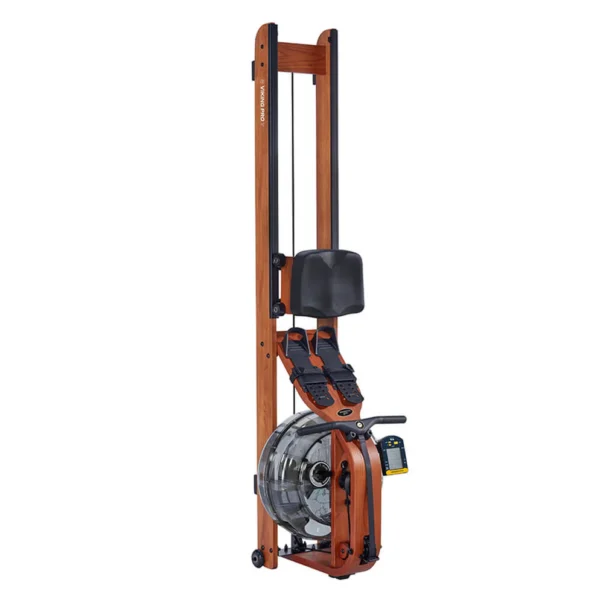 First Degree Fitness Viking Pro V Fluid Rower - Image 2