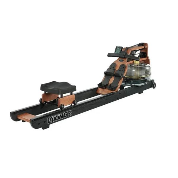 Viking 2 Plus Reserve Fluid Rower - Image 4