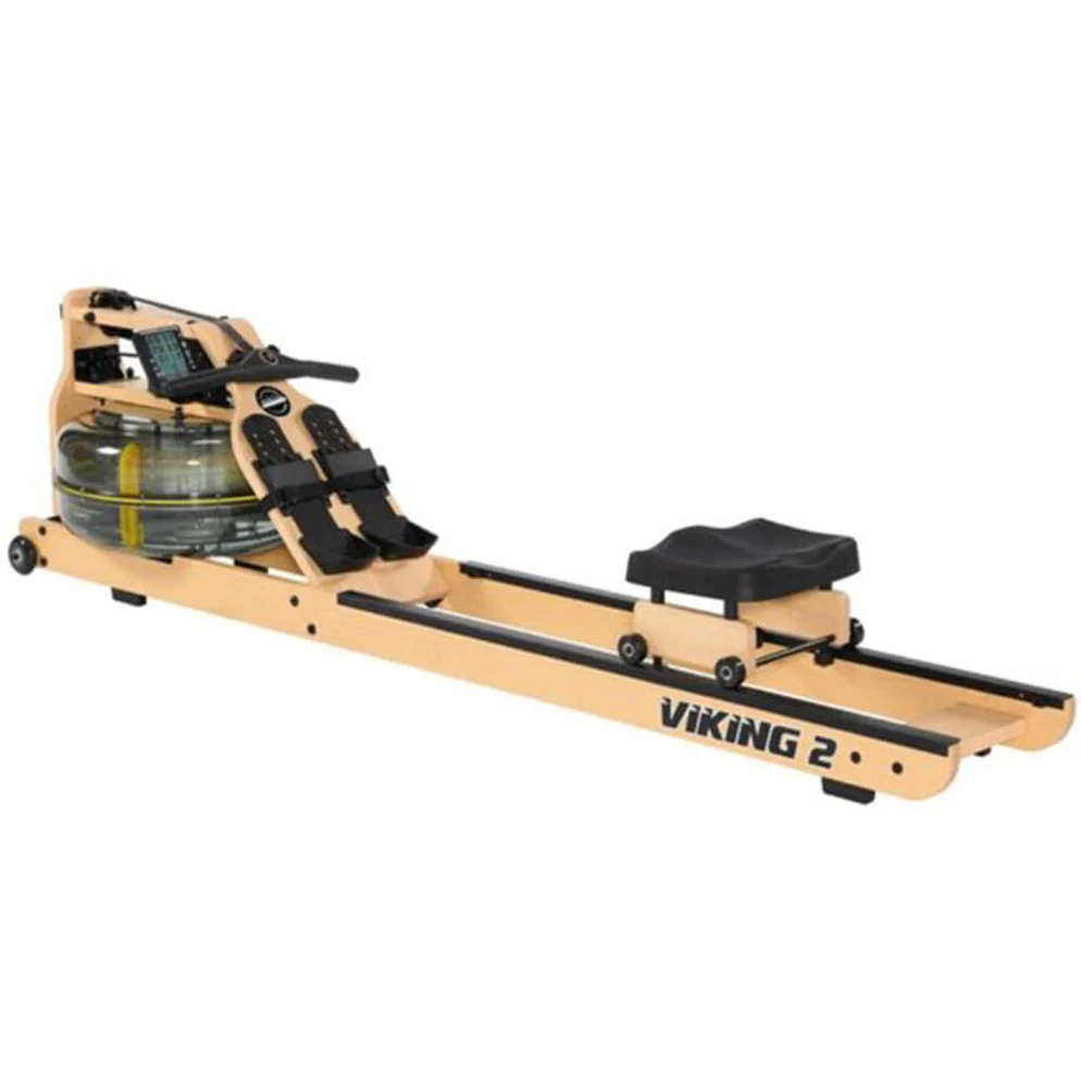 Viking 2 Plus Select Fluid Rower