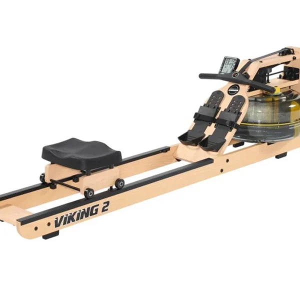 Viking 2 Plus Select Fluid Rower - Image 6