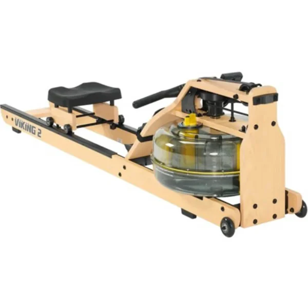 Viking 2 Plus Select Fluid Rower - Image 3