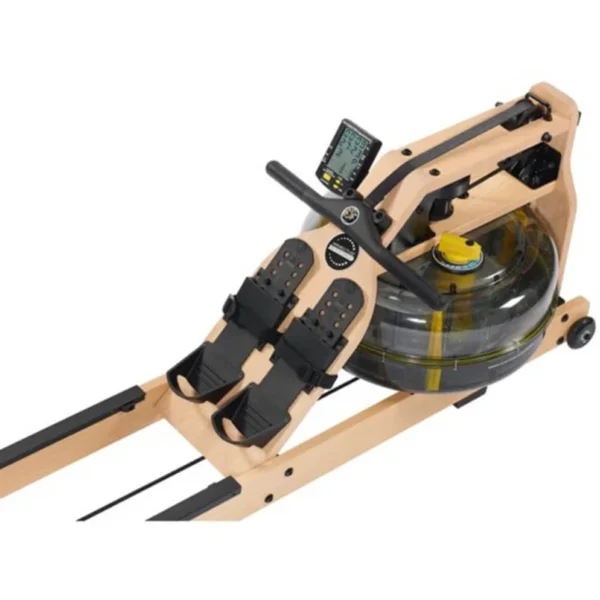 Viking 2 Plus Select Fluid Rower - Image 4