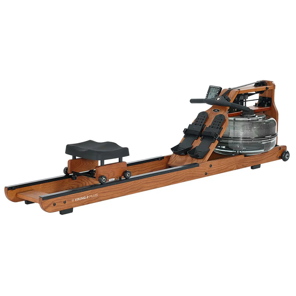 Fitness Viking 2 Plus AR Fluid Rower
