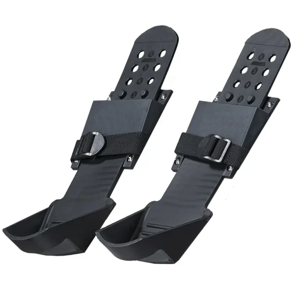 Fitness Viking 2 Plus AR Fluid Rower - Image 6