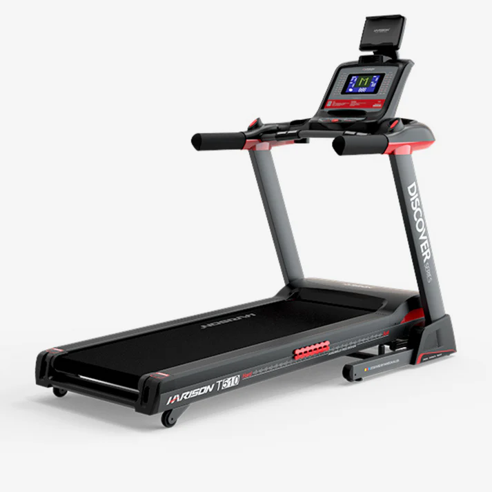 Harison HR-T500TRACK Treadmill