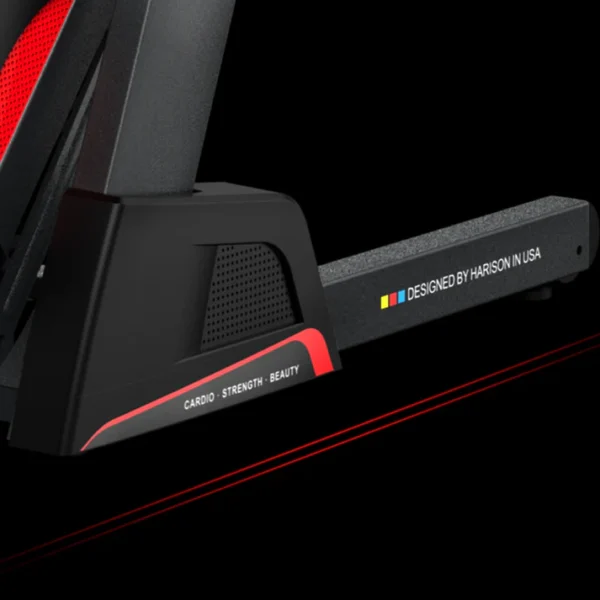 Harison HR-T500TRACK Treadmill - Image 3