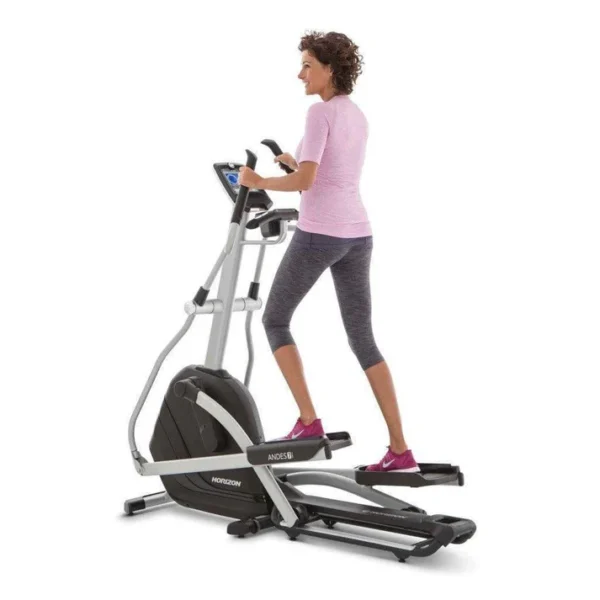 Horizon Andes 7i Elliptical - Image 5