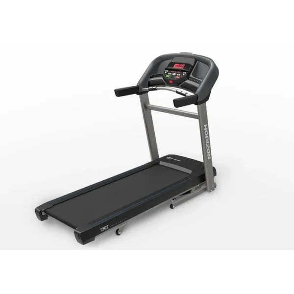 Horizon T202 Treadmill - Image 2