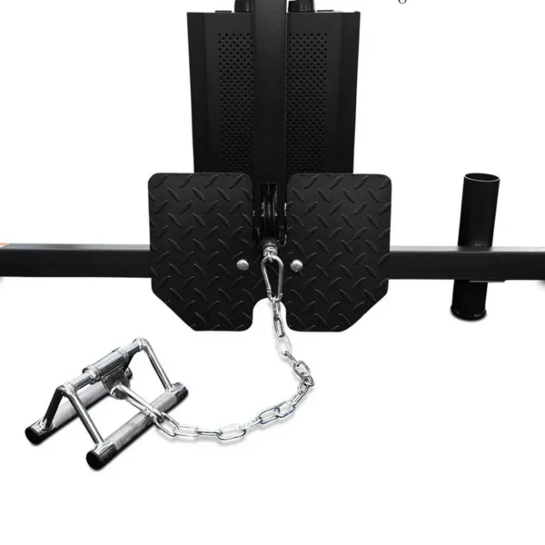 Impact Fitness SM8 Multi-Functional Trainer + Adjustable Bench + Leg Developer - Image 4