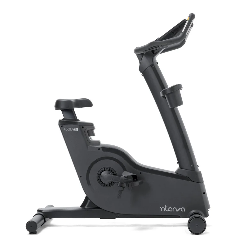 Intenza 450UBi2S Upright Bike