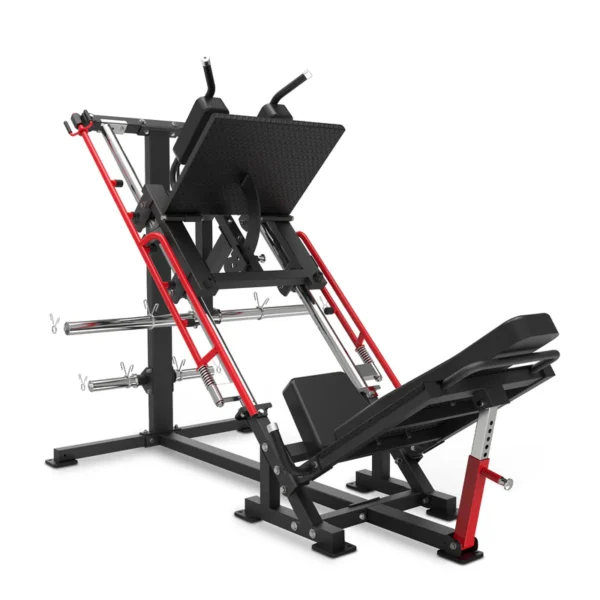 Reeplex 45 Degree Leg Press & Hack Squat V2 - Image 3
