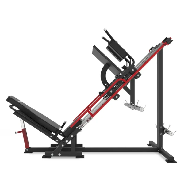 Reeplex 45 Degree Leg Press & Hack Squat V2 - Image 2