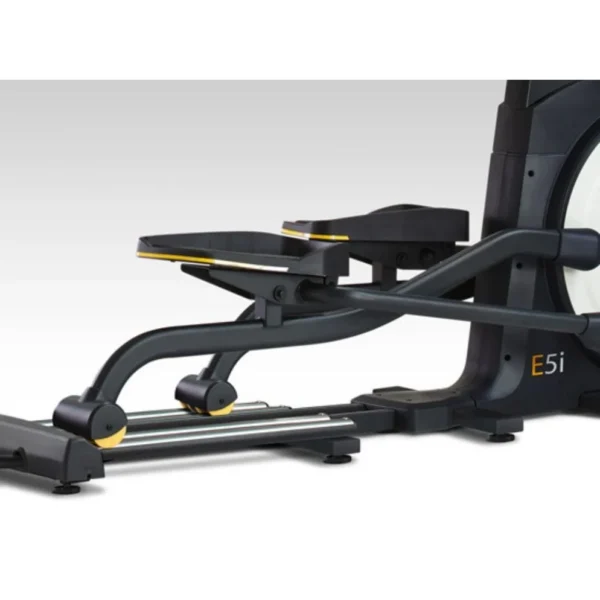 LifeSpan Fitness E5i Commercial Elliptical Trainer - Image 3