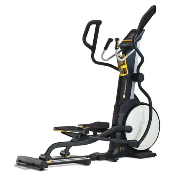 LifeSpan Fitness E5i Commercial Elliptical Trainer - Image 6