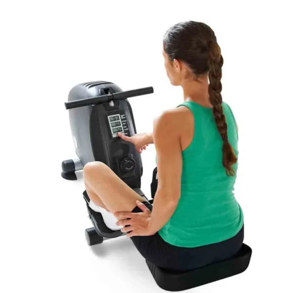 LifeSpan Fitness RW1000 Indoor Rower - Image 5