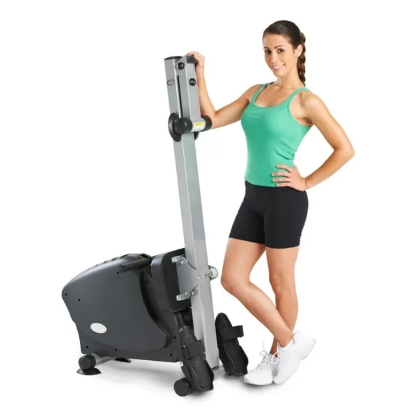 LifeSpan Fitness RW1000 Indoor Rower - Image 6