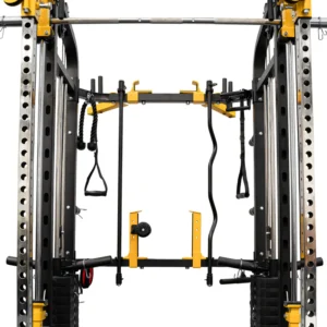 Impact Fitness MF10 Multi-Trainer with Adjustable Bench