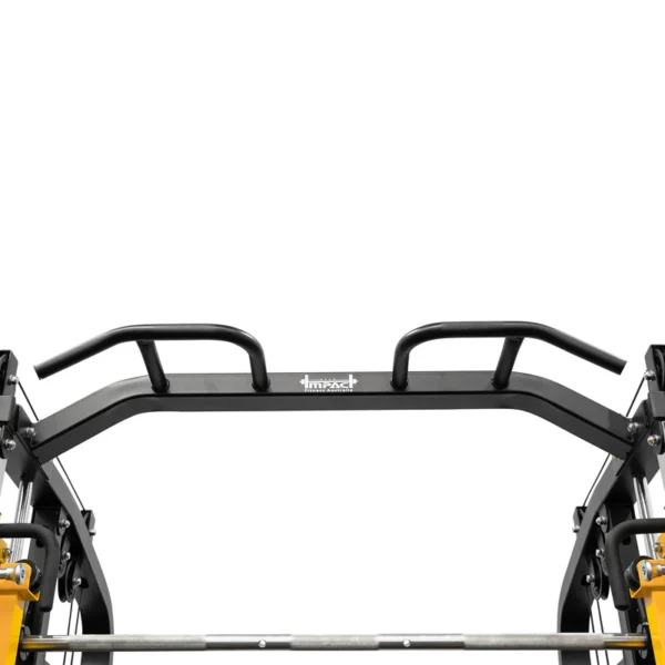 Impact Fitness MF10 Multi-Trainer with Adjustable Bench - Image 13