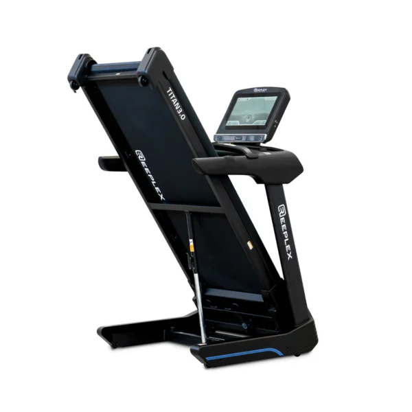 Titan 3.0 Treadmill with 15" Touchscreen V2 - Image 2