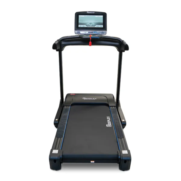 Titan 3.0 Treadmill with 15" Touchscreen V2