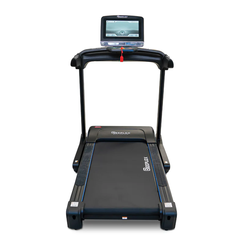 Titan 3.0 Treadmill with 15″ Touchscreen V2