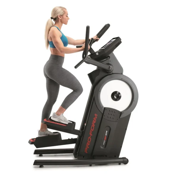 ProForm Cardio HIIT H14 - Image 7