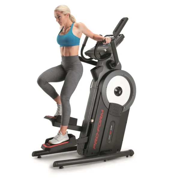 ProForm Cardio HIIT H14 - Image 6