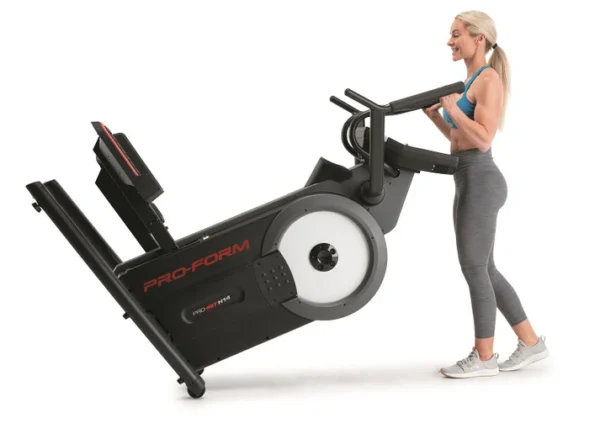 ProForm Cardio HIIT H14 - Image 5