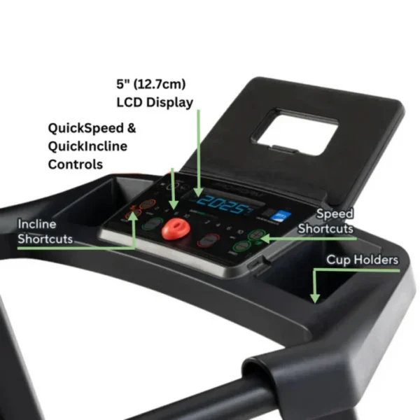 ProForm Sport Treadmill - Image 3
