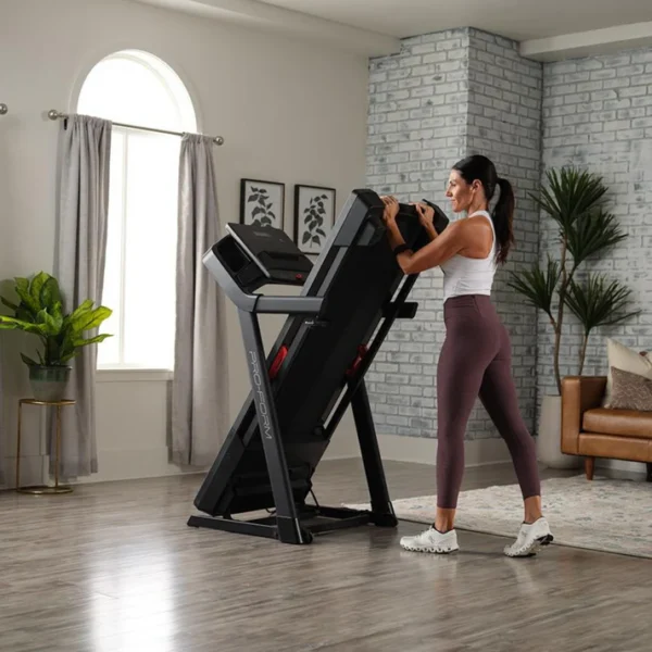 Proform Carbon TLS Treadmill - Image 3
