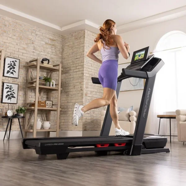 ProForm Carbon Pro 2000 Treadmill - Image 3