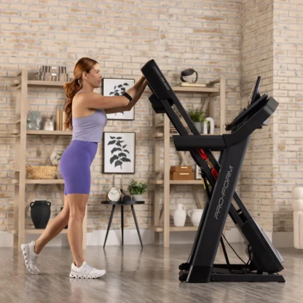 ProForm Carbon Pro 2000 Treadmill - Image 4