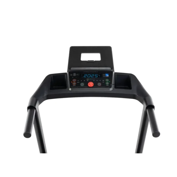 Sport Compact Running Treadmill - Image 6