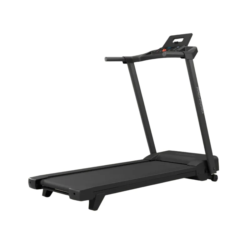 Sport Compact Running Treadmill